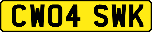 CW04SWK
