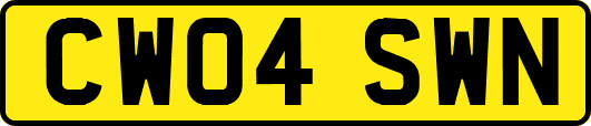 CW04SWN