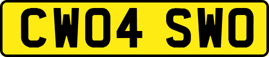 CW04SWO