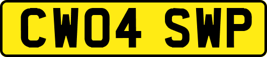 CW04SWP