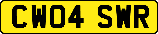 CW04SWR