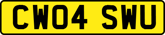 CW04SWU