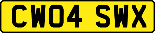 CW04SWX