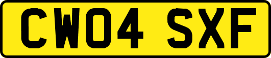 CW04SXF