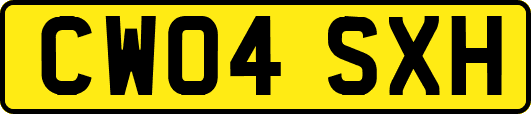 CW04SXH
