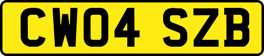 CW04SZB