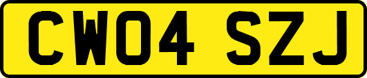 CW04SZJ