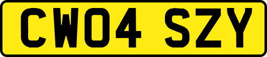 CW04SZY