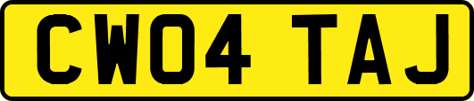 CW04TAJ