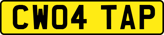 CW04TAP