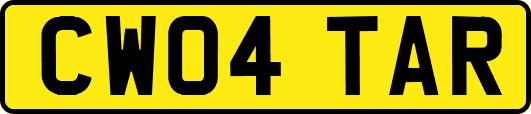 CW04TAR