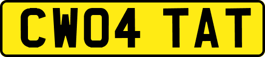 CW04TAT