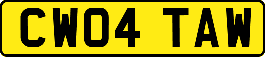 CW04TAW