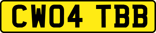 CW04TBB