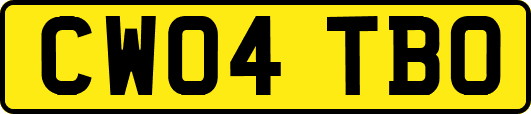 CW04TBO