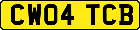 CW04TCB