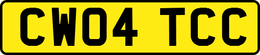 CW04TCC