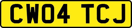 CW04TCJ