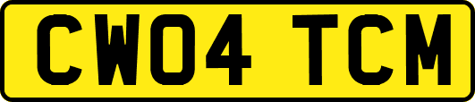 CW04TCM
