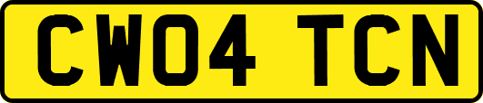 CW04TCN