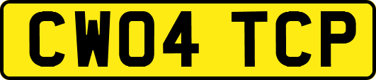 CW04TCP