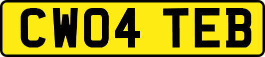 CW04TEB