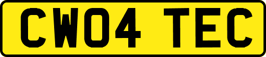 CW04TEC