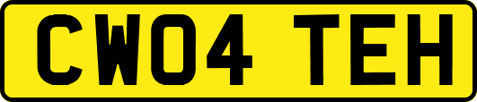 CW04TEH