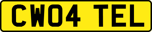 CW04TEL