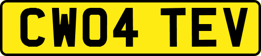CW04TEV
