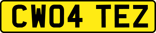 CW04TEZ