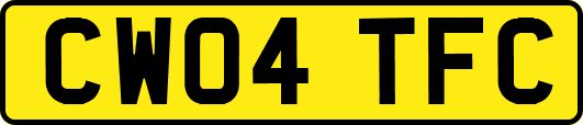 CW04TFC