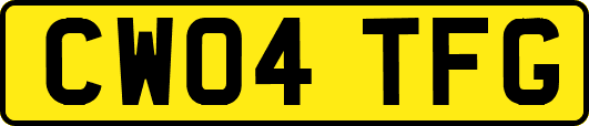 CW04TFG