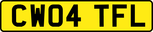 CW04TFL