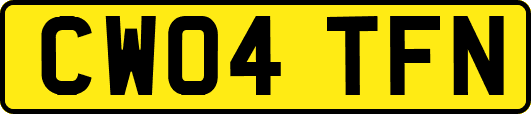 CW04TFN