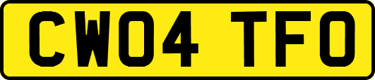 CW04TFO
