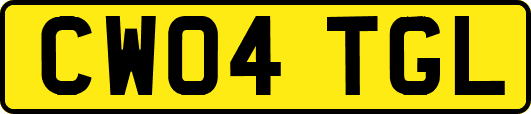 CW04TGL