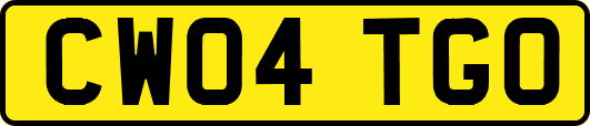 CW04TGO