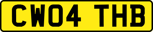 CW04THB