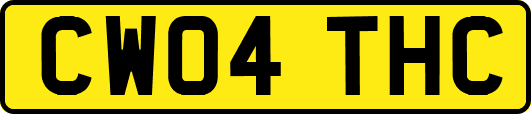 CW04THC