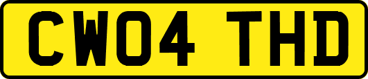 CW04THD