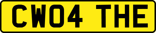 CW04THE