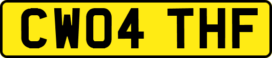 CW04THF