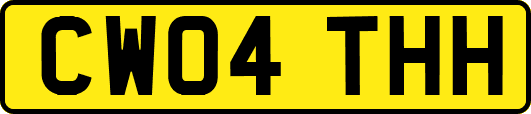 CW04THH
