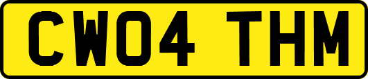 CW04THM