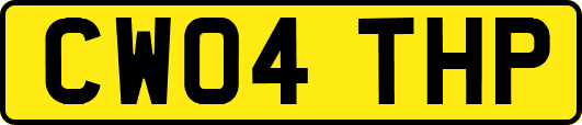 CW04THP
