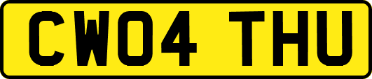 CW04THU