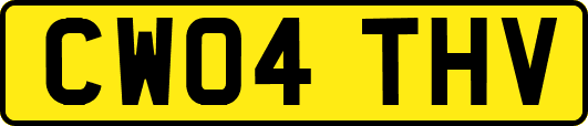 CW04THV
