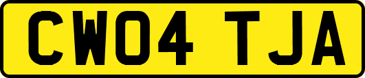 CW04TJA