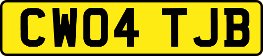 CW04TJB